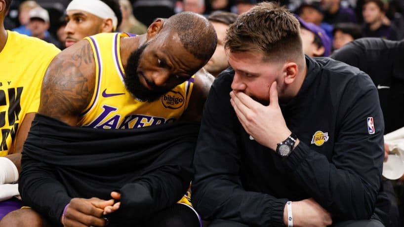 ليبرون جيمس