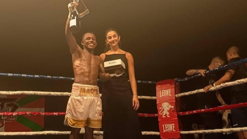 فران ميندوزا