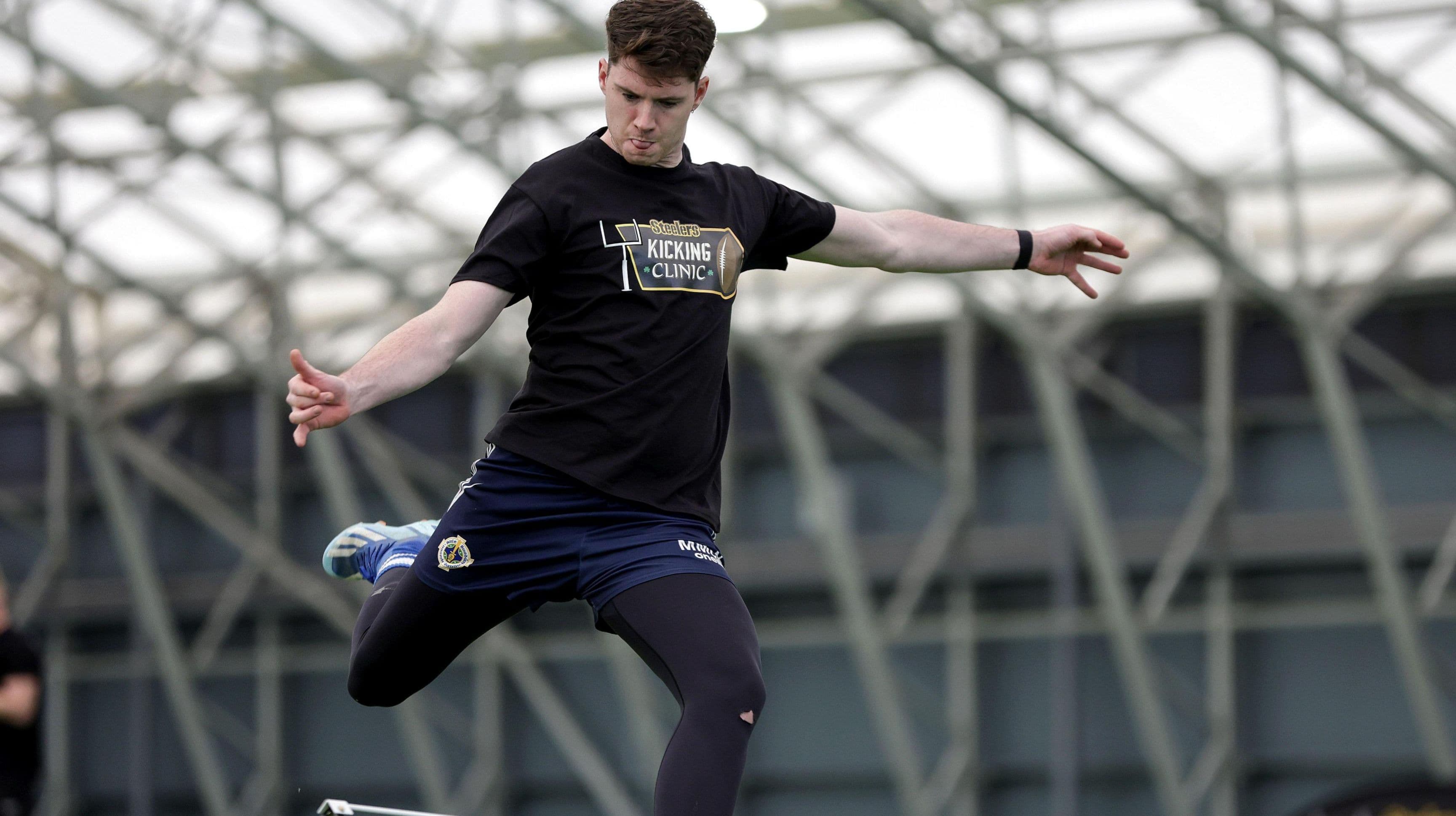 مارك ماكنامي