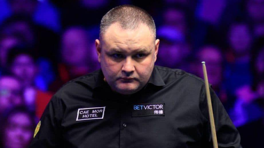 ستيفن ماجواير