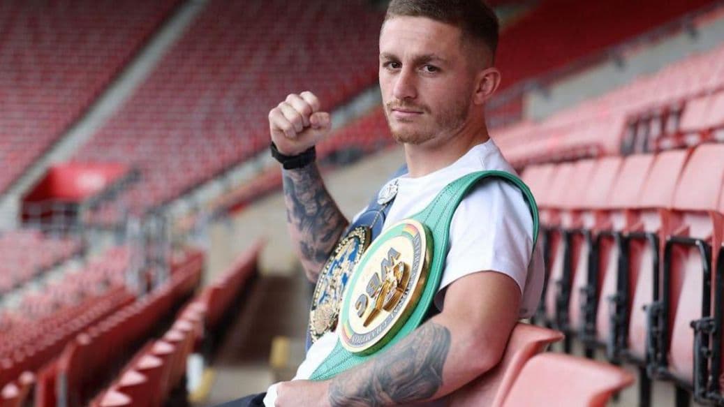 رايان جارنر