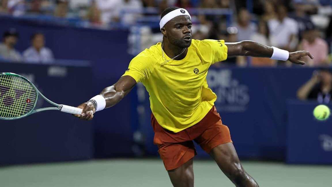 فرانسيس تيافو