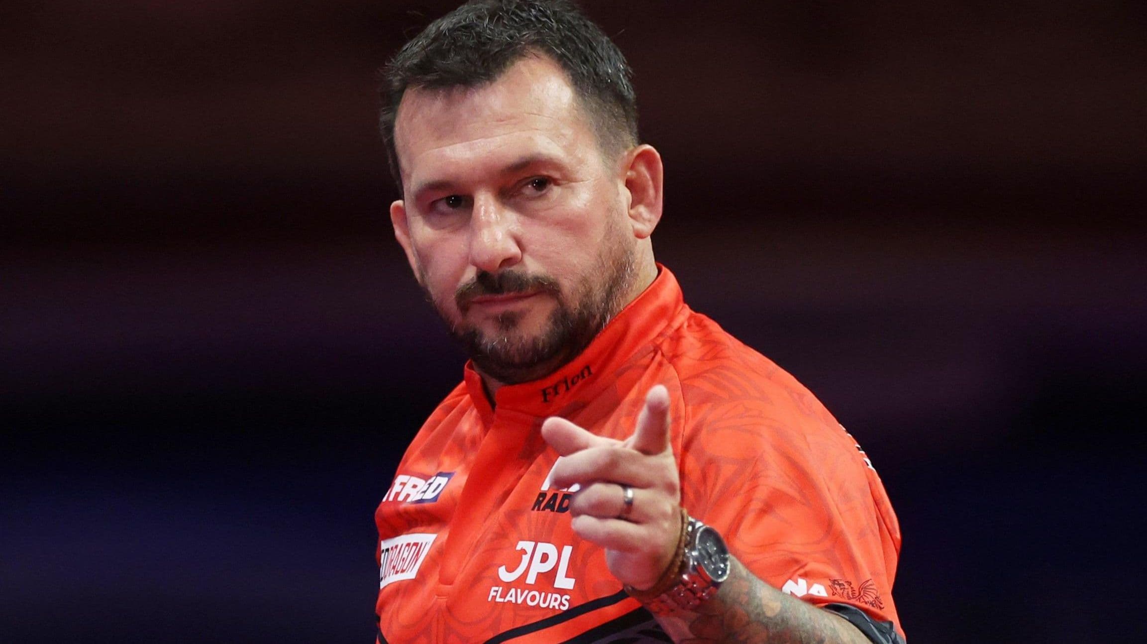 جوني كلايتون