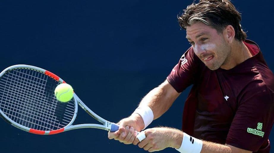 كاميرون نوري