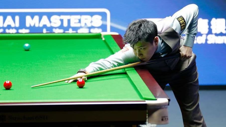 تشاو شينتونغ