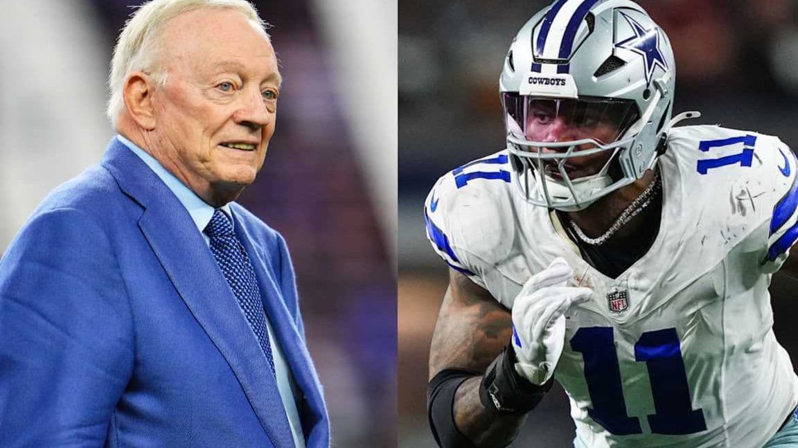 جونز وبارسونز