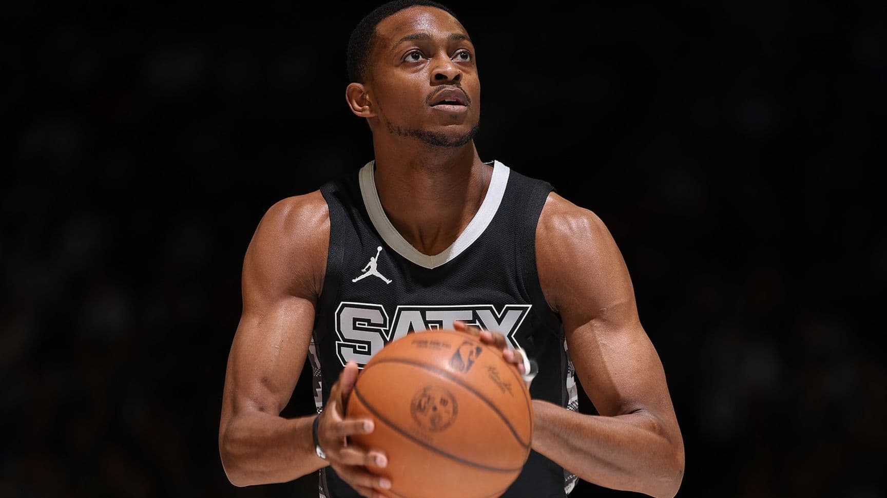 دي ارون فوكس