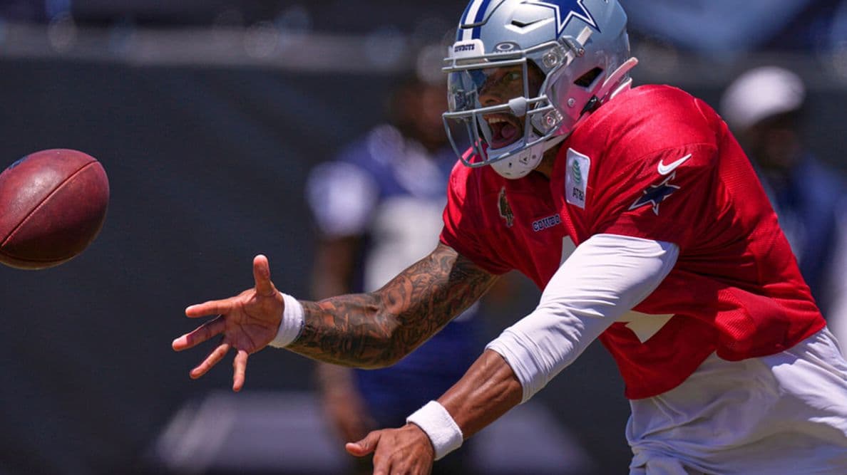 داك بريسكوت