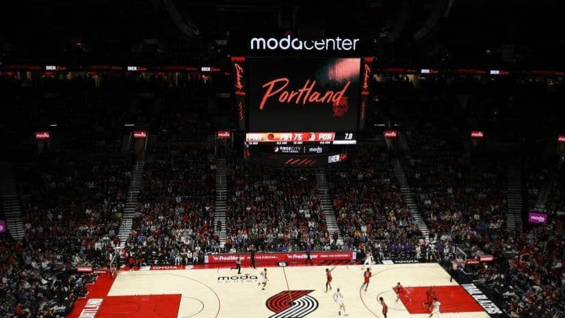 بورتلاند تريل بليزر