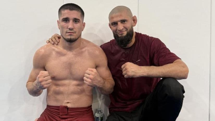 سوسوركاييف