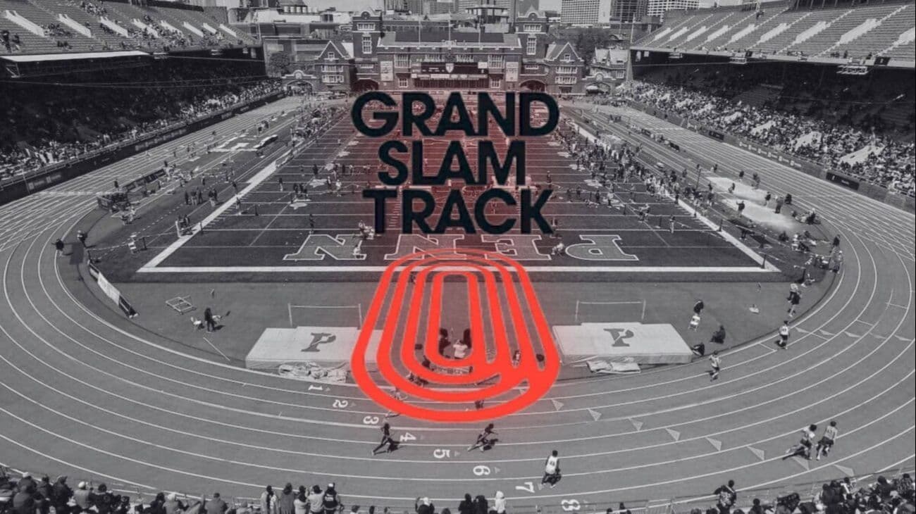 جراند سلام تراك