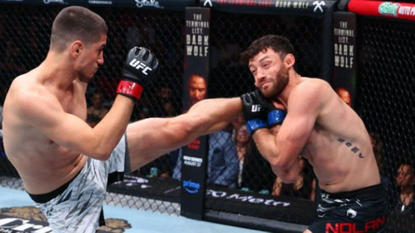 سوسوركاييف