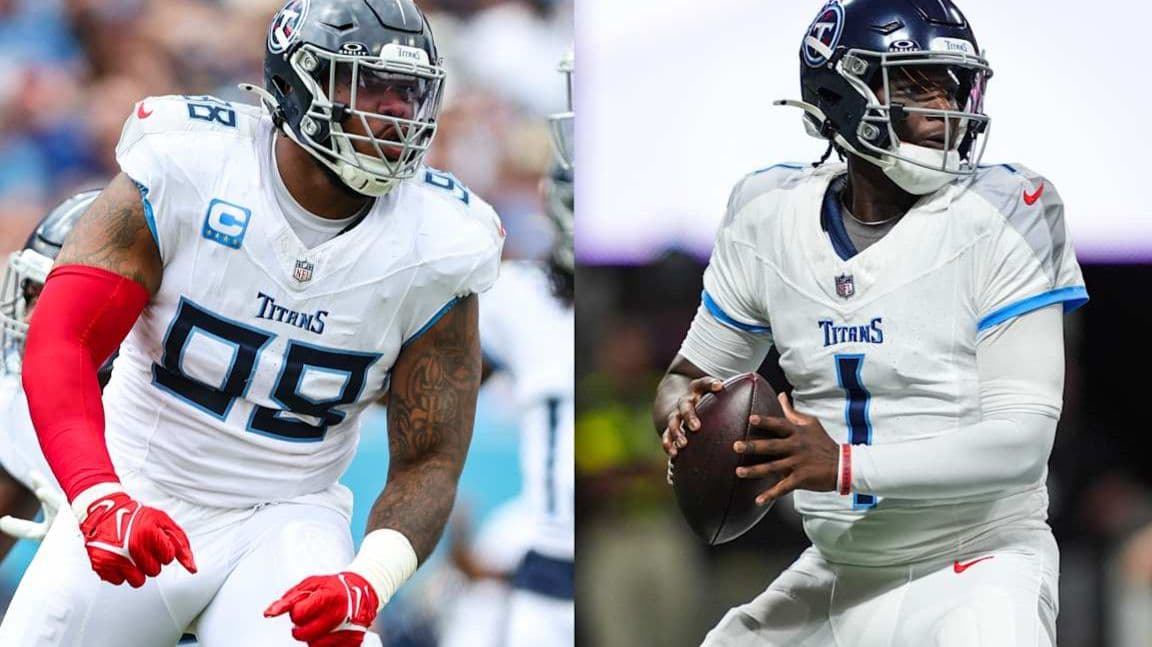 جيفري سيمونز وكام وارد