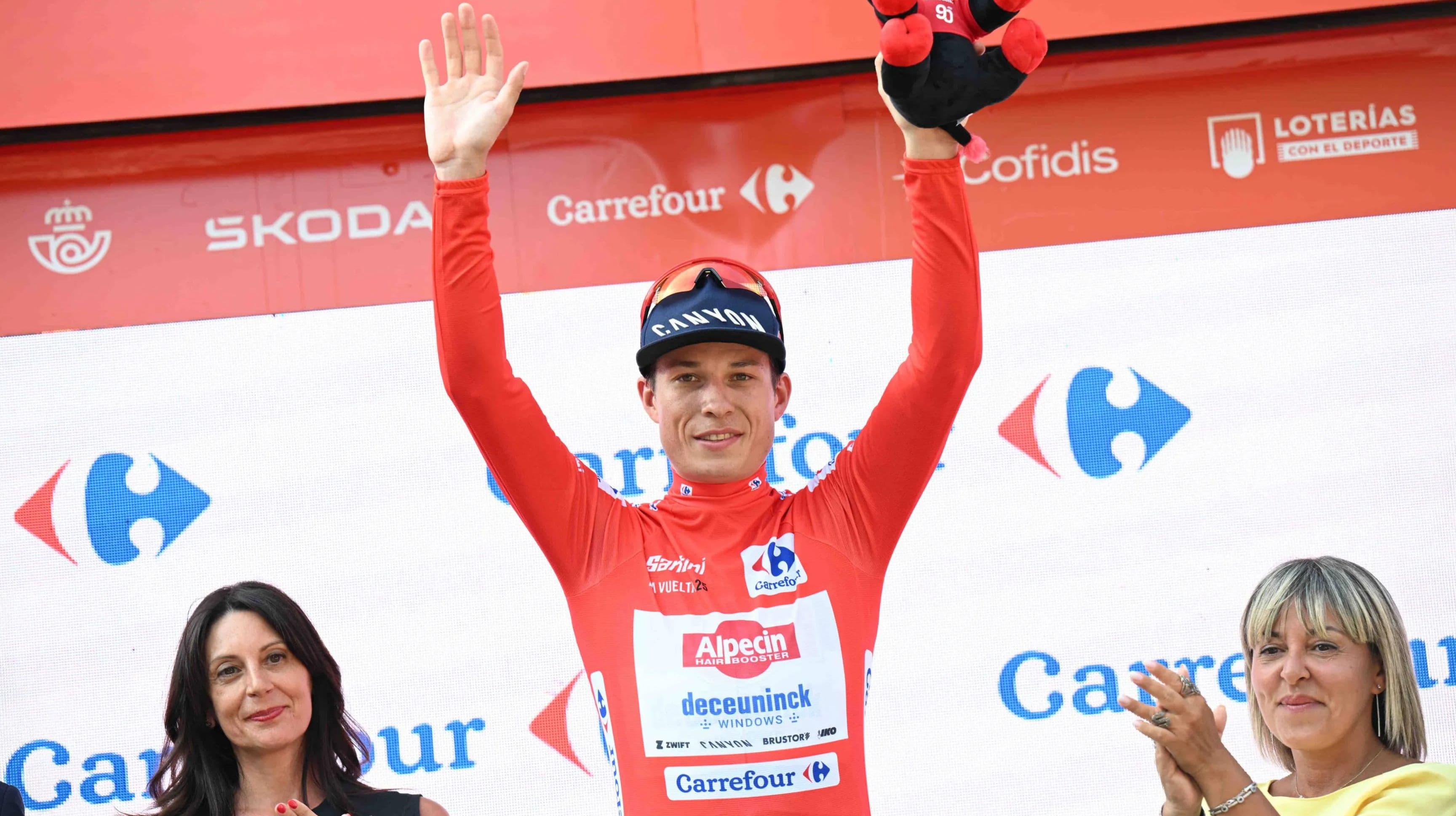 جاسبر فيليبسن