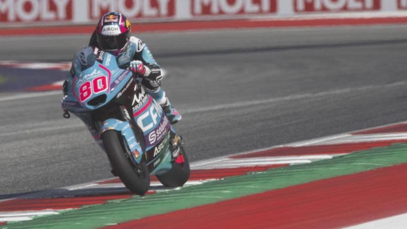 ديفيد ألونسو