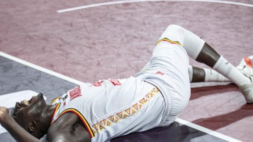 جيلسون بانجو