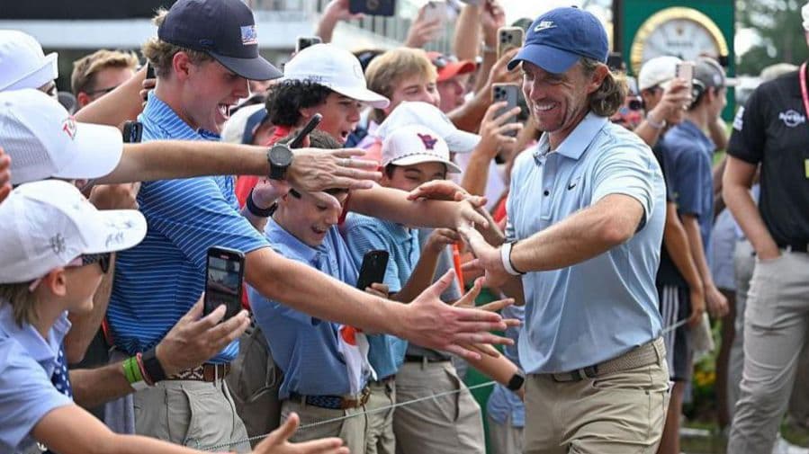 تومي فيلتوود