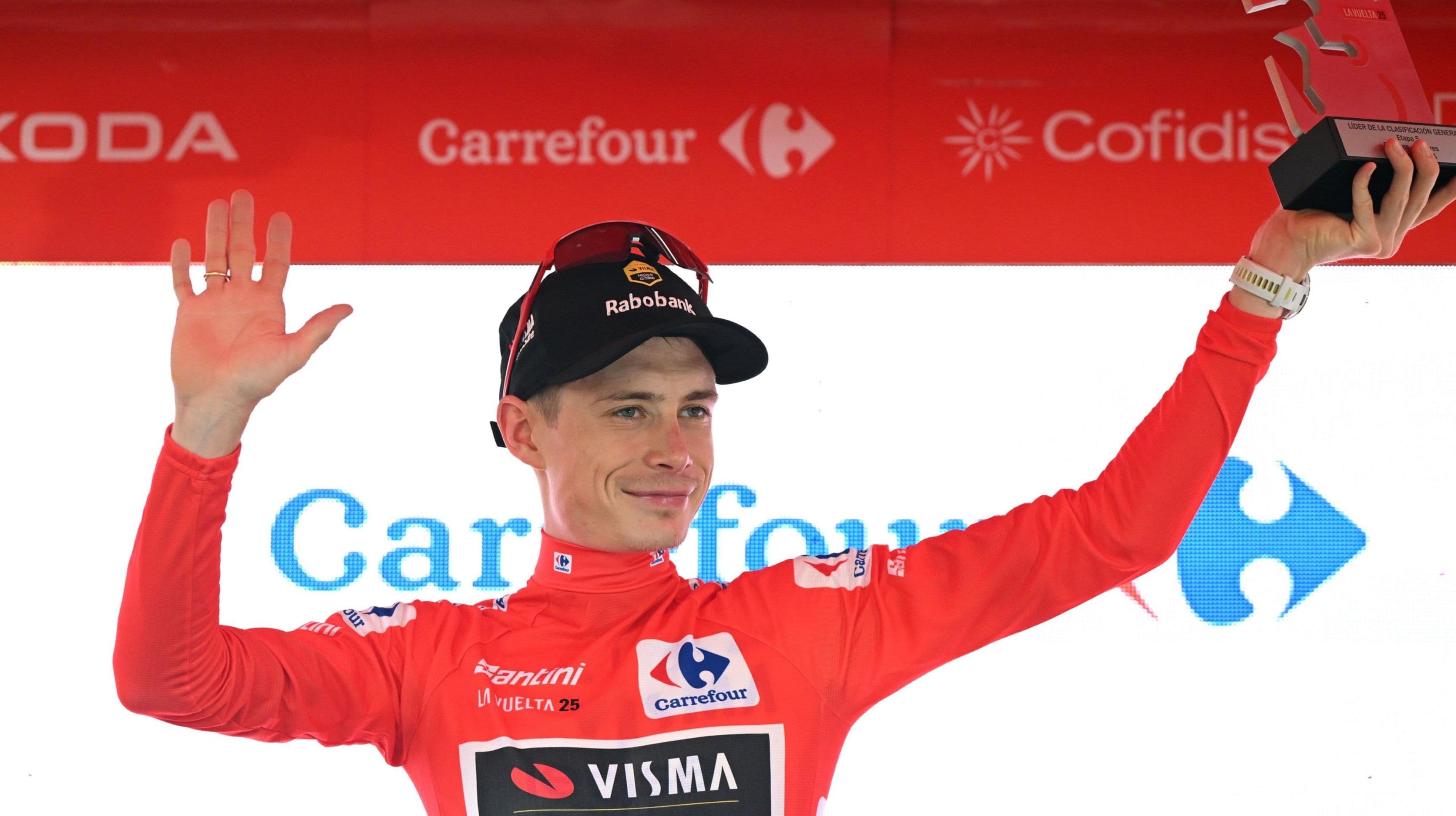 جوناس فينجارد