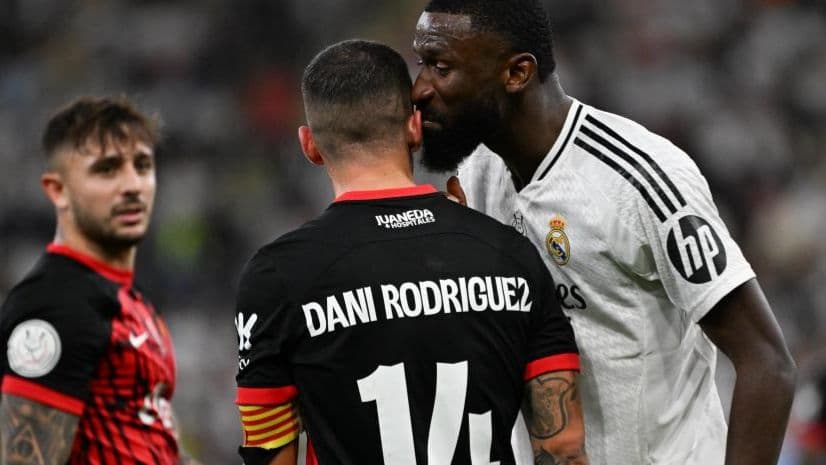 داني رودريغيز