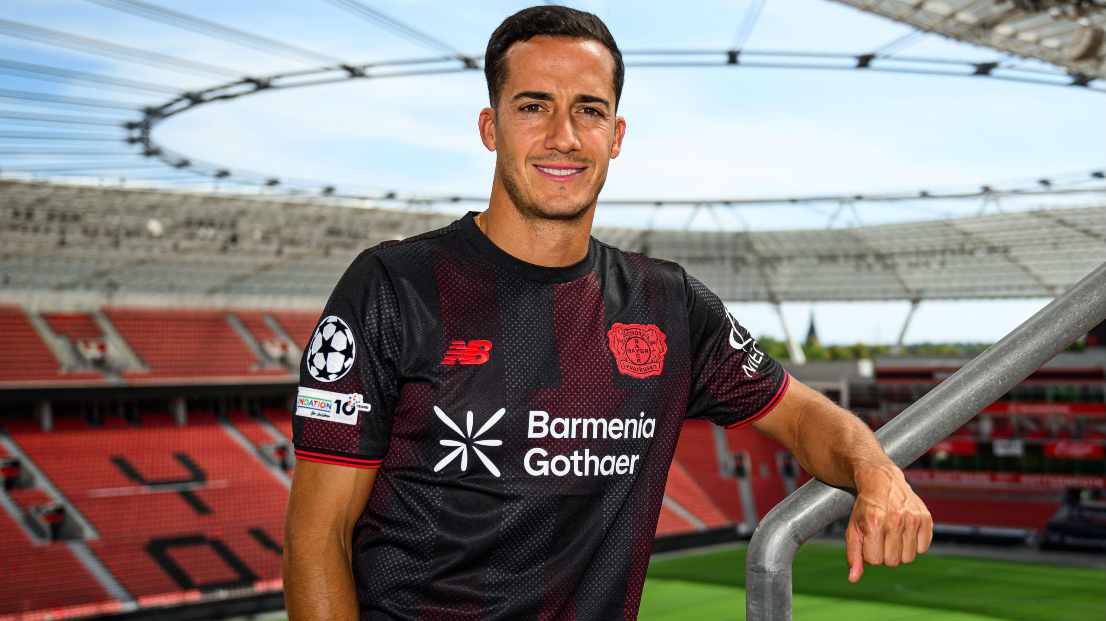 لوكاس فاسكيز