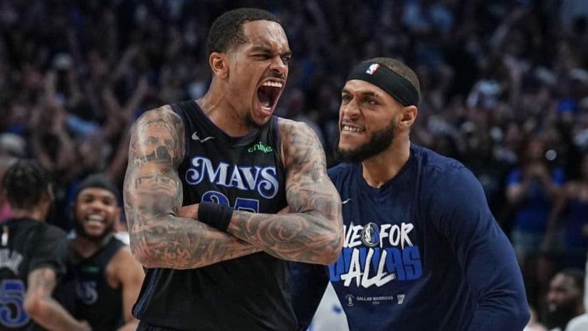 دالاس مافريكس