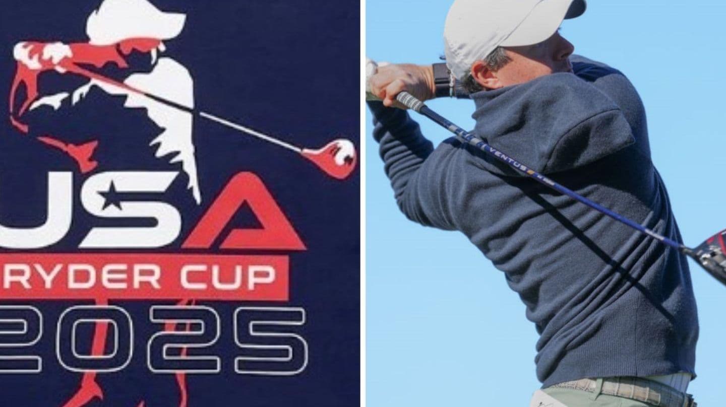 روري ماكلروي