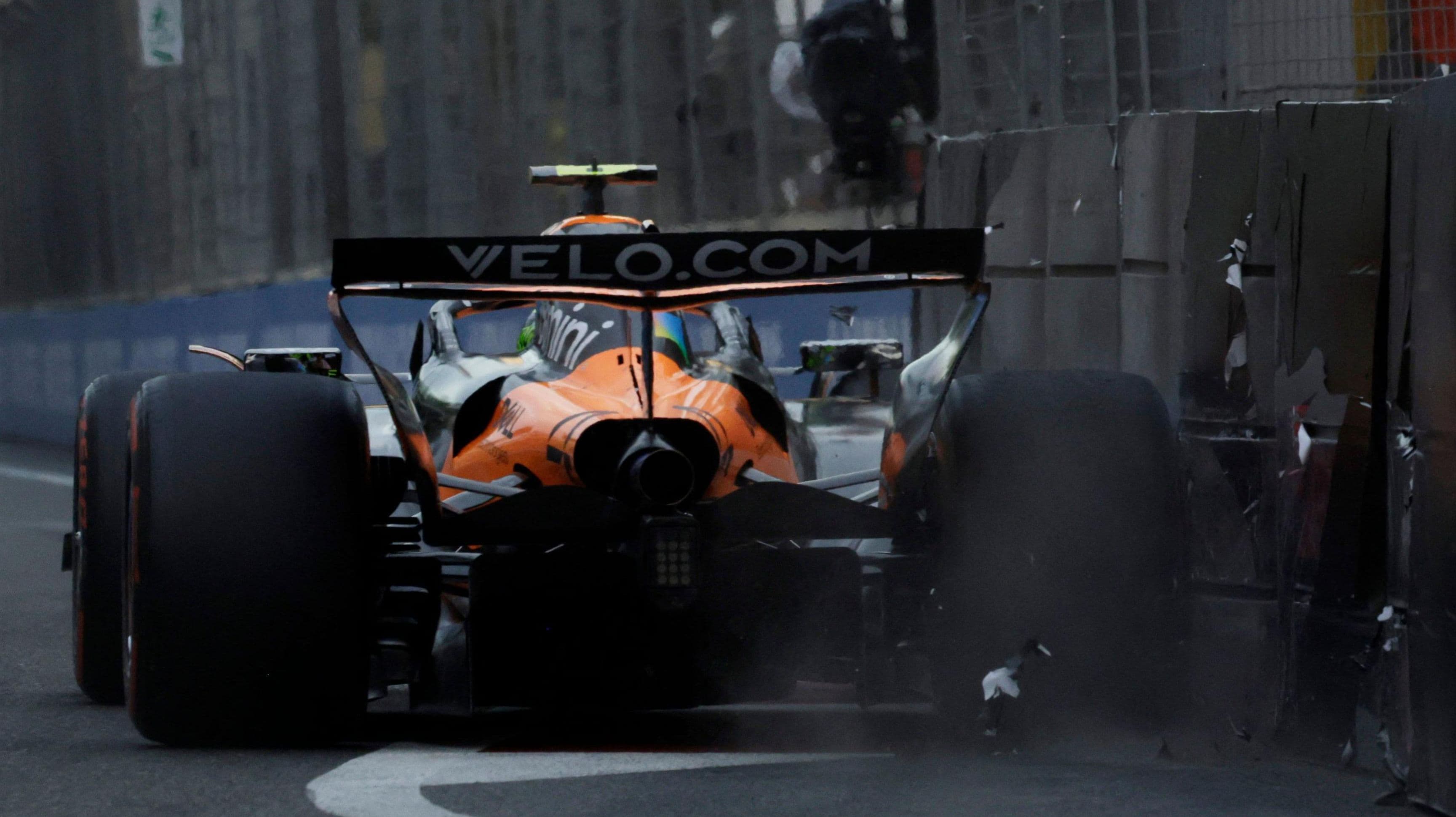 سيارة مكلارين