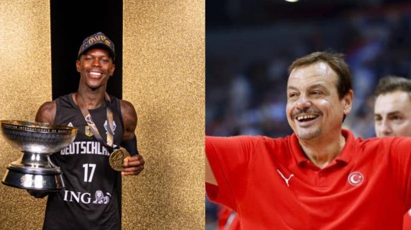 شرودر وأتامان