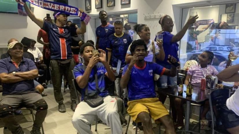 الرأس الأخضر