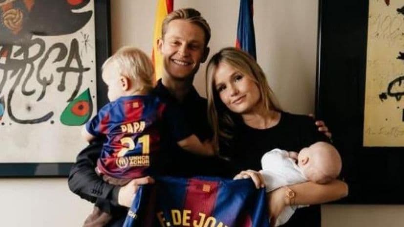 فرينكي دي يونغ