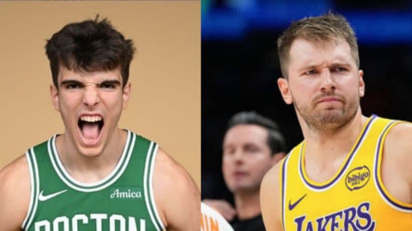 هوغو غونزاليس ولوكا دونسيتش