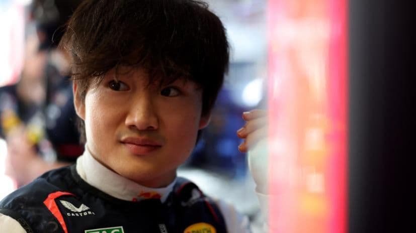 يوكي تسونودا