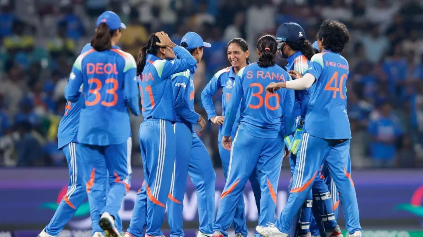 سيدات الهند