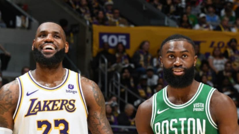 جايلين براون