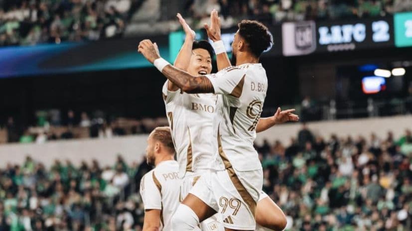 هيونغ مين سون