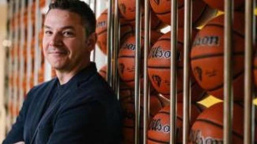 جورج أيفازوغلو