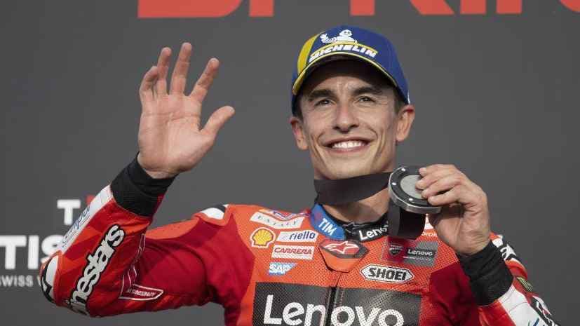 مارك ماركيز