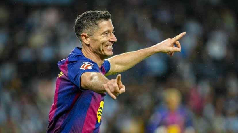 ليفاندوفسكي