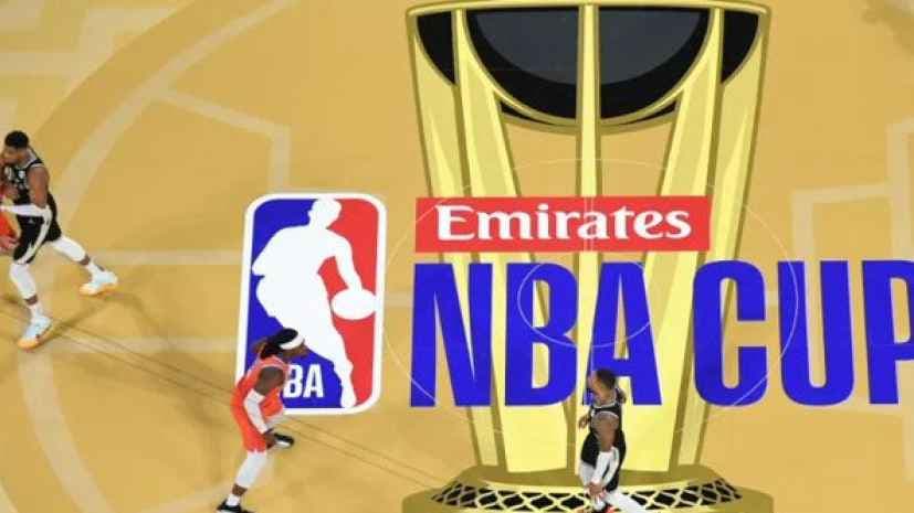 NBA