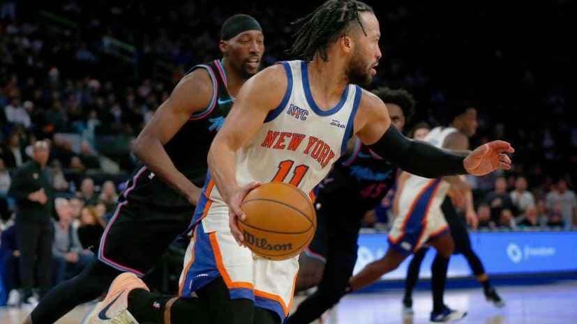 جالين برونسون