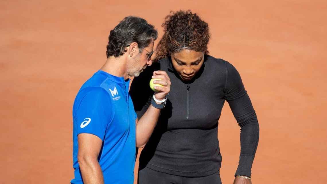 موراتوغلو وويليامز