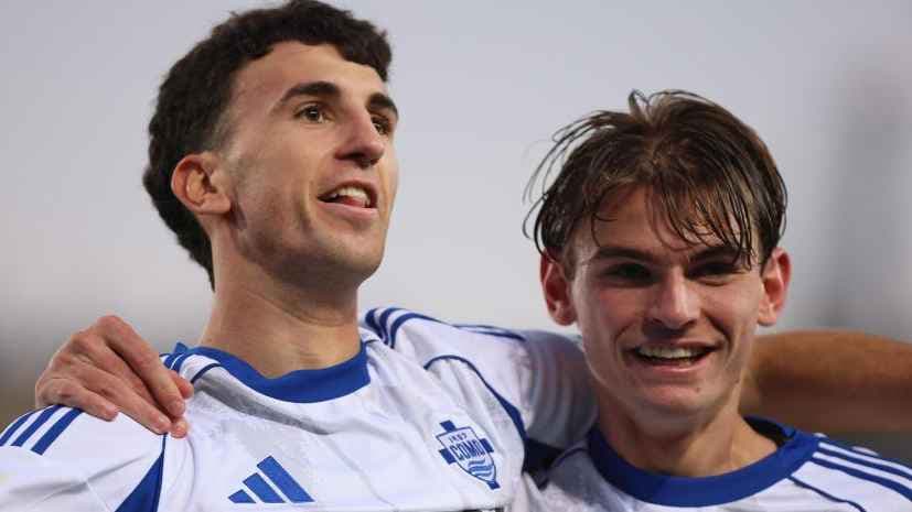 جاكوبو رامون ونيكو باز