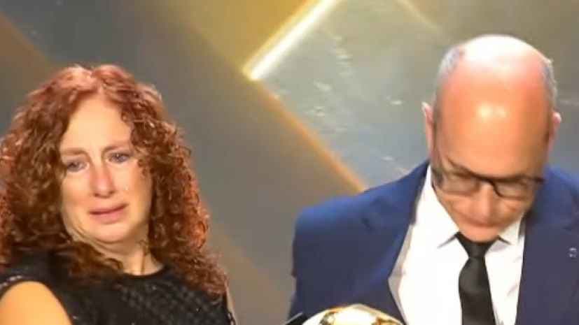 والدا دييغو جوتا