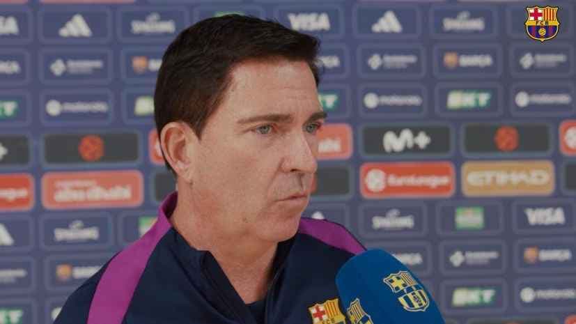 تشافي باسكوال