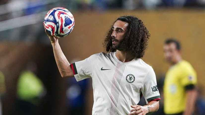 مارك كوكوريلا.