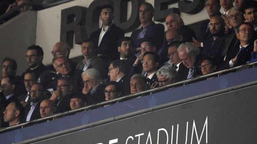 ملعب إسبانيول