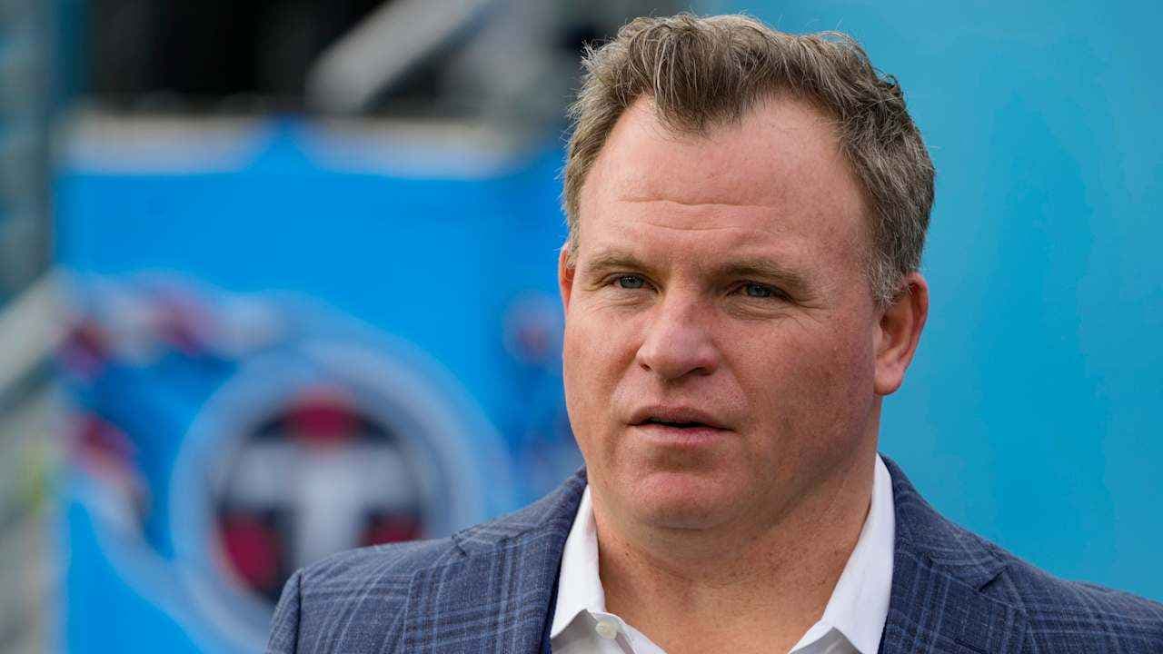 مايك بورغونزي