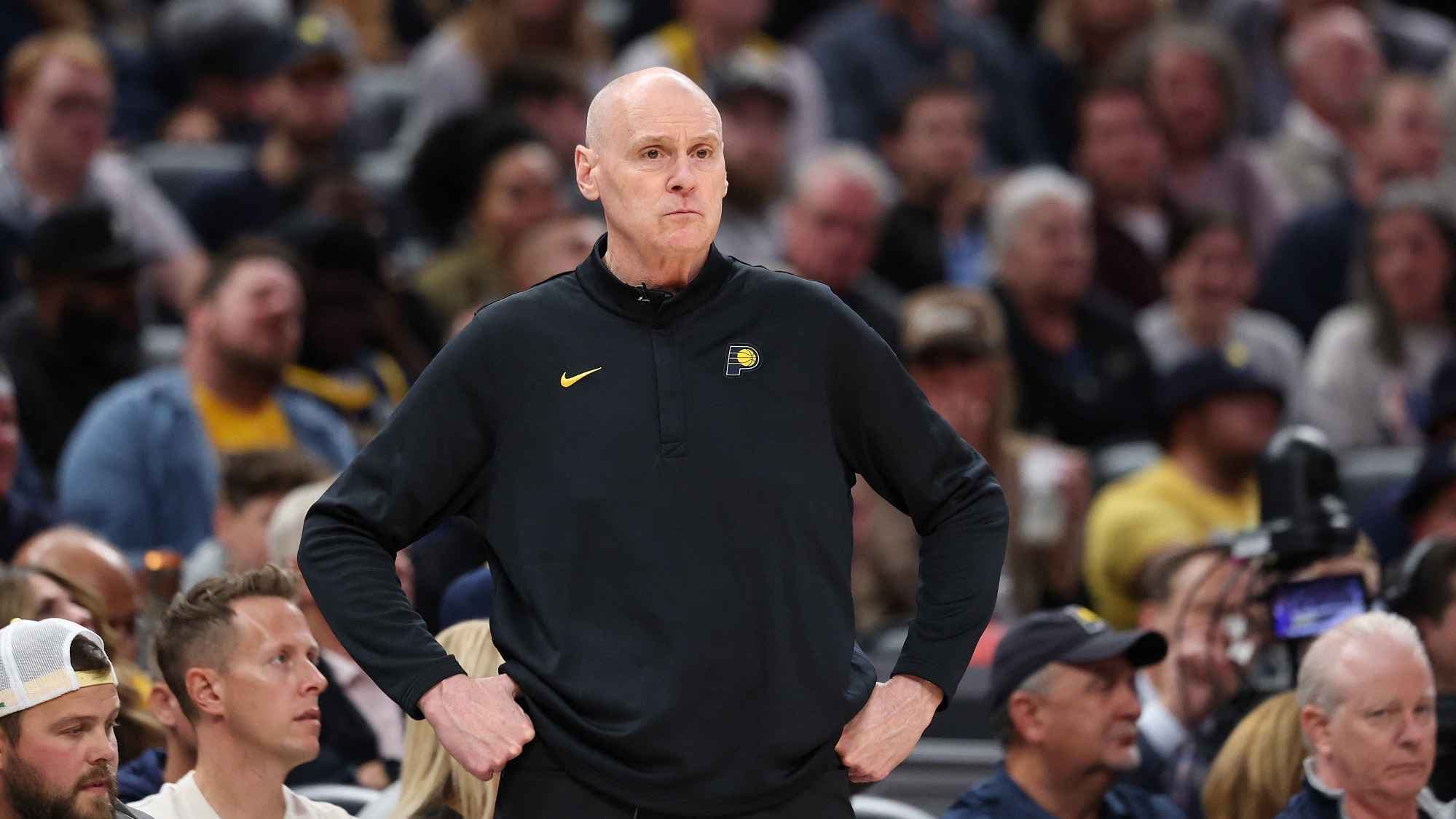 ريك كارلايل