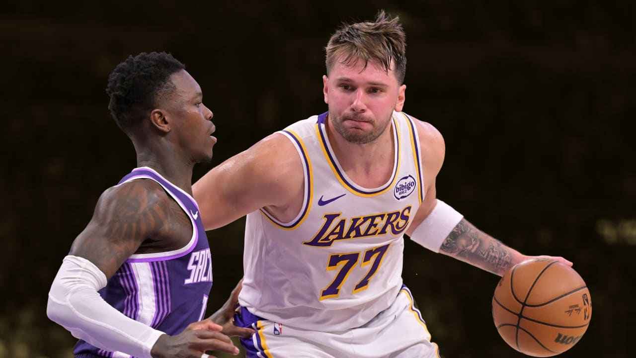 لوكا دونتشيتش