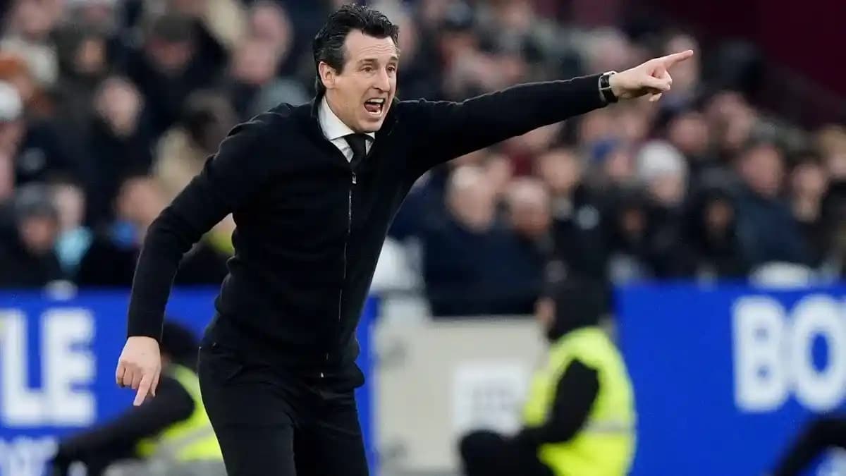 أوناي إيمري